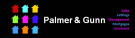 Palmer & Gunn, Cardiff - Lettings Logo