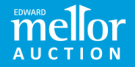 Edward Mellor Ltd, Auction Logo