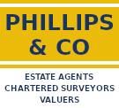 Phillips & Co, Greenford Logo