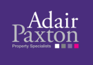 Adair Paxton, Horsforth Logo