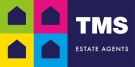 TMS Estate Agents, Kent Logo