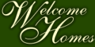 Welcome Homes, Jesmond Logo