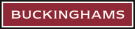 Buckinghams, Virginia Water Estate Agent Logo