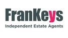 Frankeys, Lincoln Logo