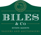 Biles & Co, Isle of Wight Logo