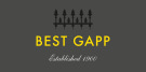 Best Gapp, Belgravia - Lettings Logo