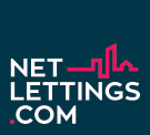 Net Lettings, London Logo