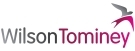 Wilson Tominey Estate Agents, Weymouth Logo