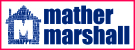 Mather Marshall, Knebworth Logo