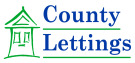 County Lettings Ware Ltd, Ware Logo