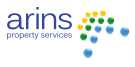 Arins, Lower Earley Logo