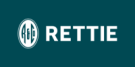 Rettie, Glasgow City Estate Agent Logo