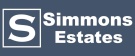 Simmons Estates, Borehamwood Estate Agent Logo