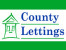 County Lettings (Hertford) Ltd, Hertford Logo