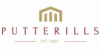 Putterills, Lettings Logo