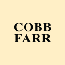 Cobb Farr, Bath Logo