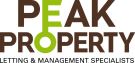 Peak Property, Southend On Sea Logo