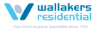 Wallakers, Surbiton Logo