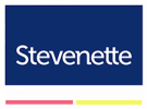 Stevenette & Company, Epping Estate Agent Logo