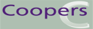 Coopers Residential Ltd, Worcester Park Logo