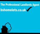 BS Home Lets Ltd, Portishead Logo