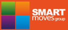 Smart Moves, Bradford Estate Agent Logo