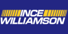Ince Williamson, Chorley Logo