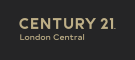 Century 21 London Central, Westminster Logo