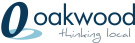 Oakwood, Stoke Newington Logo