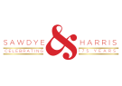 Sawdye & Harris, Ashburton Logo