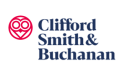 Clifford, Smith & Buchanan, Colne Logo