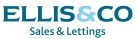 Ellis & Co, Wembley Logo