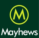 Mayhew Estates, East Grinstead Logo
