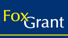 Fox Grant, Salisbury Logo