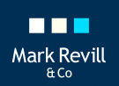 Mark Revill & Co, Haywards Heath Logo