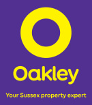 Oakley Property, Brighton Logo