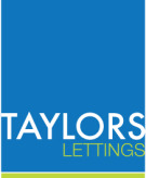 Taylors Residential Lettings, Ashford Logo