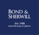Bond & Sherwill, Coulsdon Logo