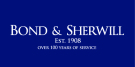 Bond & Sherwill, Coulsdon Estate Agent Logo