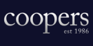 Coopers, Hillingdon Estate Agent Logo