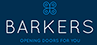 Barkers Estate Agents, Cleckheaton Logo
