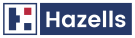 Hazells Chartered Surveyors, Bury St Edmunds Logo