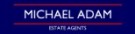 Michael Adam Estate Agents, Christchurch Logo