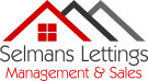 Selmans Lettings Ltd, London Logo
