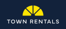 Town Rentals, Eastbourne Logo