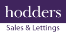 Hodders, Chertsey - Lettings Estate Agent Logo