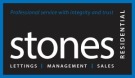 Stones Residential, Stanmore Logo