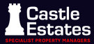 Castle Estates, Nottingham Logo