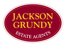 Jackson Grundy Estate Agents, Kingsthorpe Logo