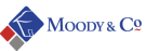 Moody & Co, South Shields Logo